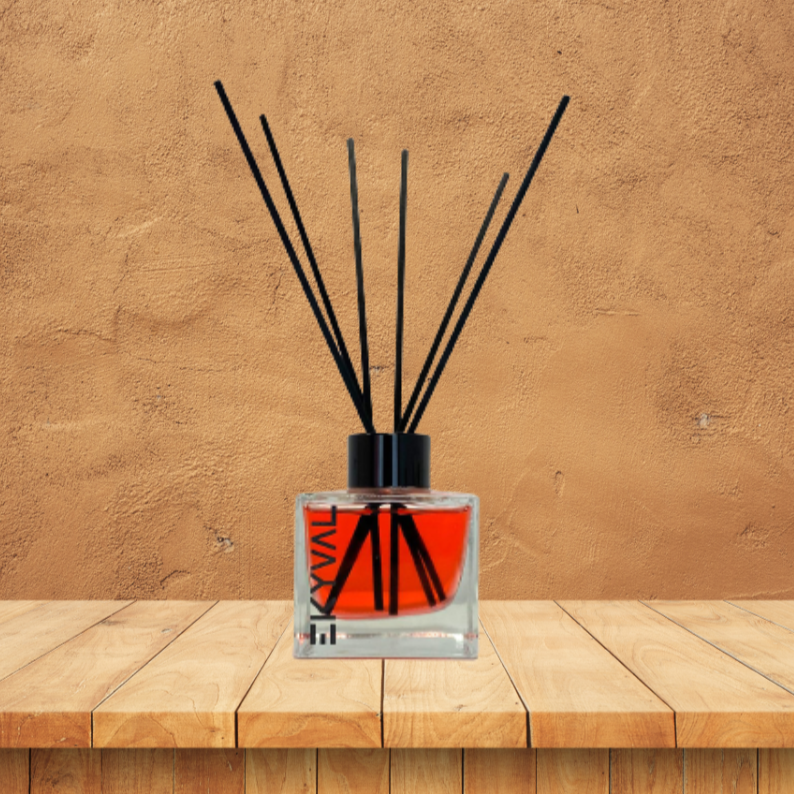 EKYVAL | Equivalence Perfumes - Venta al por mayor Ambientador - Mikado ambientador - 100 ml8