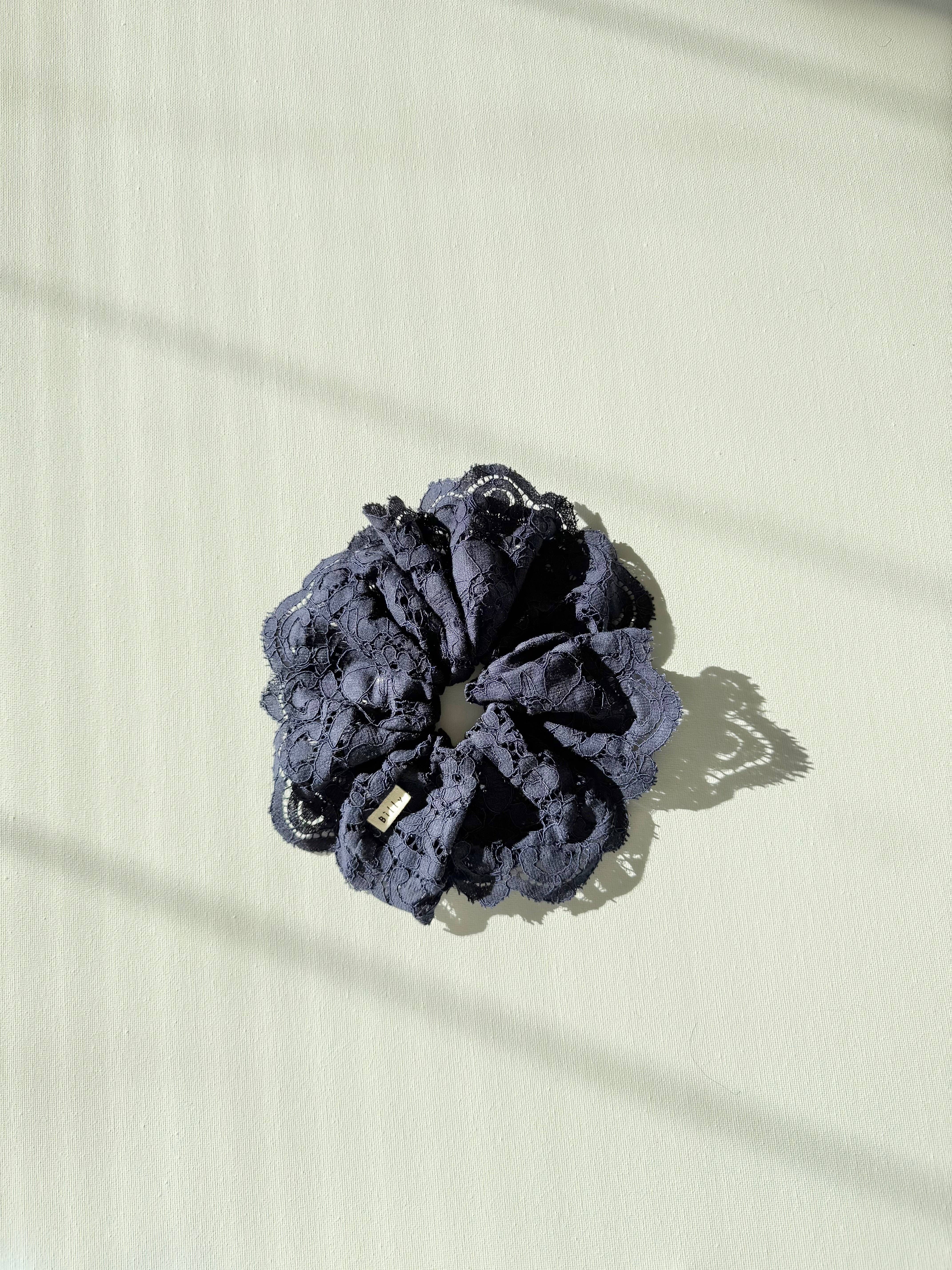 Billy Bamboo - Venta al por mayor Coletero - Mujer - COLETEROS DE ENCAJE - neutros10