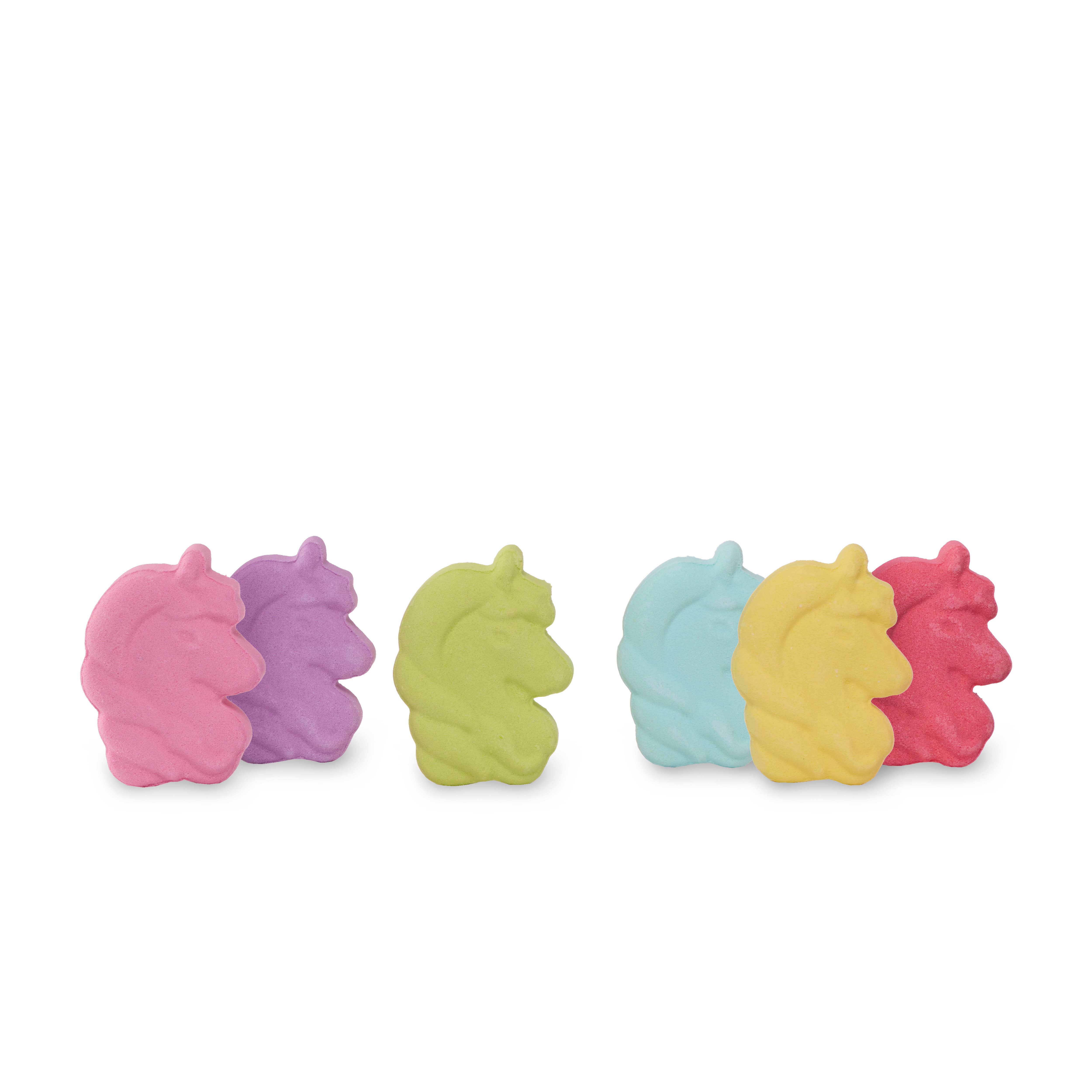 Aquarius Cosmetic SLU - Vendita all'ingrosso Bombe/polveri da bagno - Gel da bagno Idc Institute Unicorn2