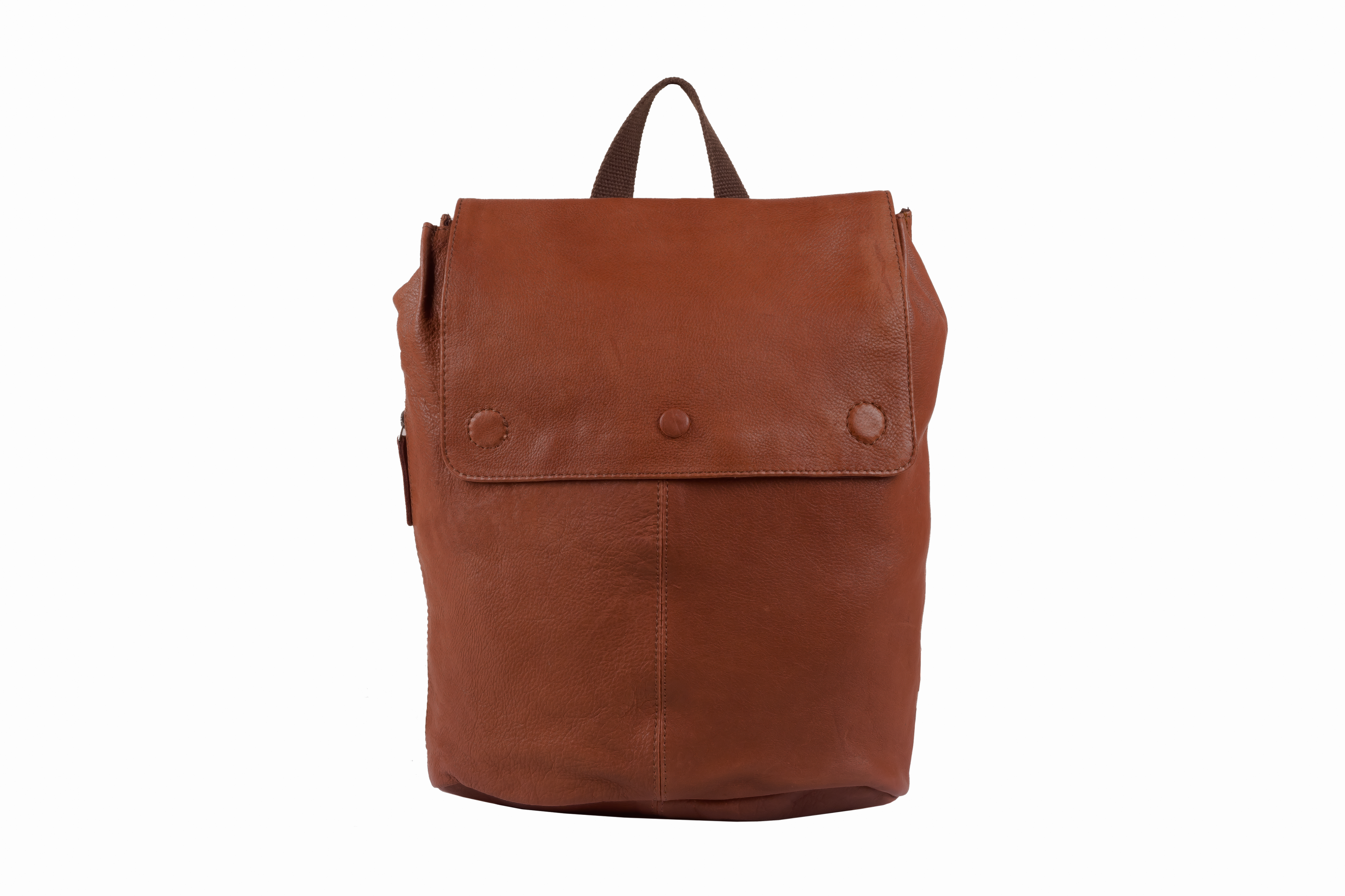 Keaan Leather Goods - Wholesale Backpack - Women's - [ARIA] BACKPACK | SUPER SOFT NAPPA LEATHER3