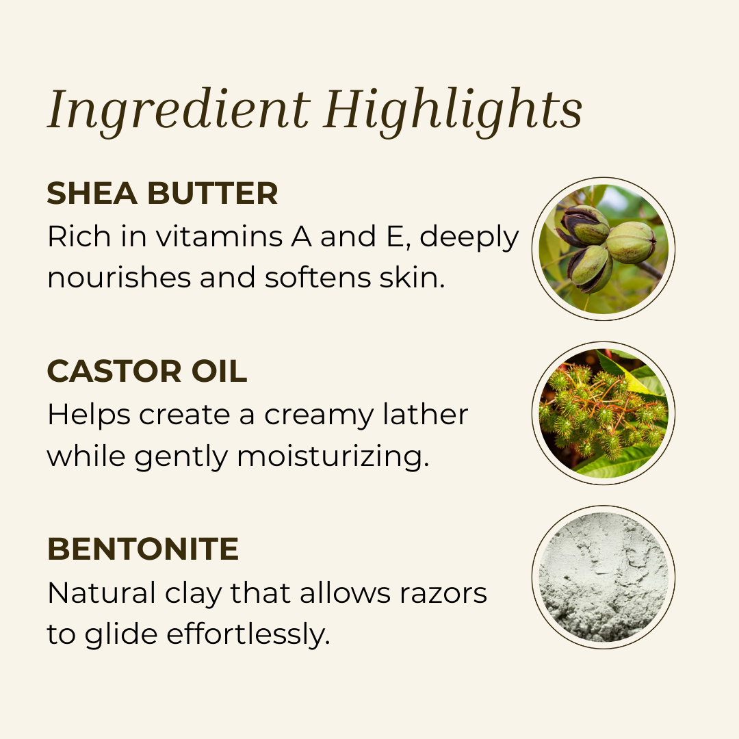 Hudson Valley Skin Care - Wholesale Shave Soap - Bay Rum Natural Shaving Bar Soap2