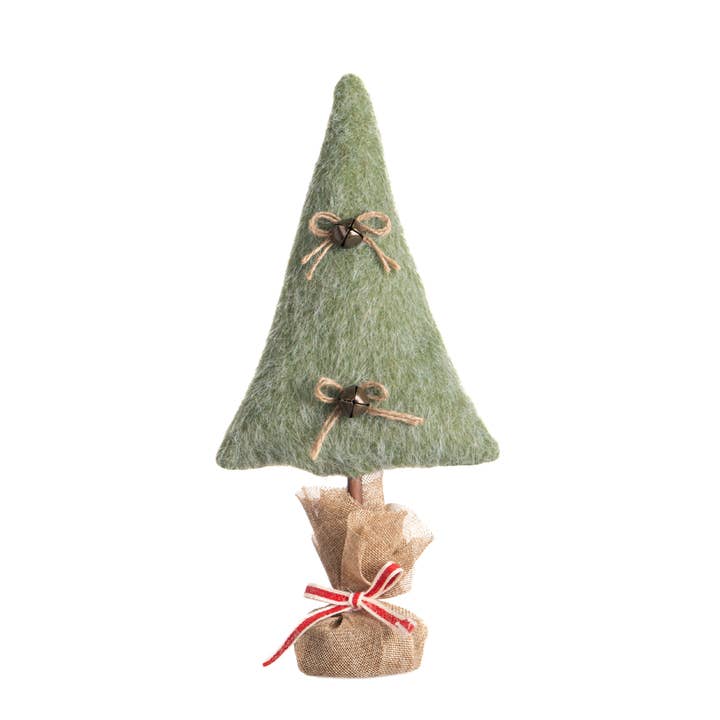 Green Christmas Tree Md for wholesale by Oak Street Wholesale