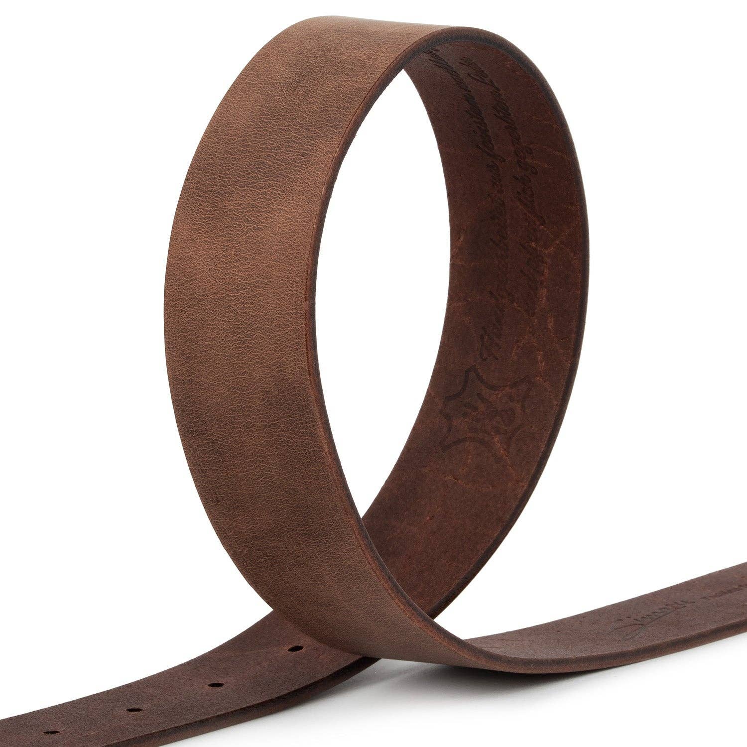 Simaru - Venta al por mayor Cinturón - Hombre - Cinturón de hombre de cuero Orleans7