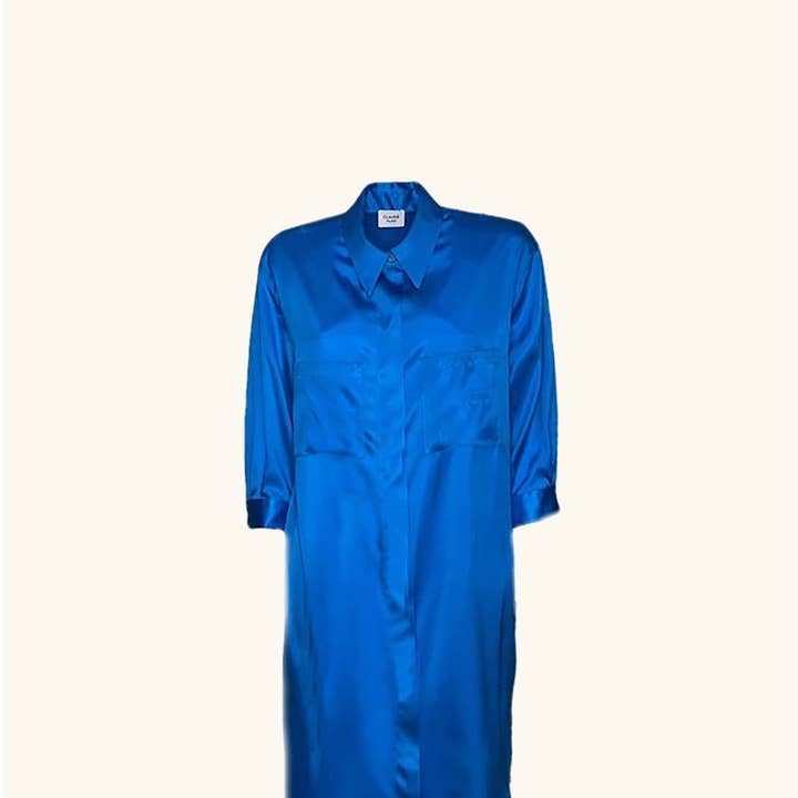 Stella-Kleid für den Großhandel von CLAUDE MILANO