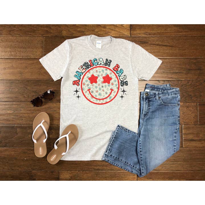 Americian Babe for wholesale by Blue Hydrangea Farm