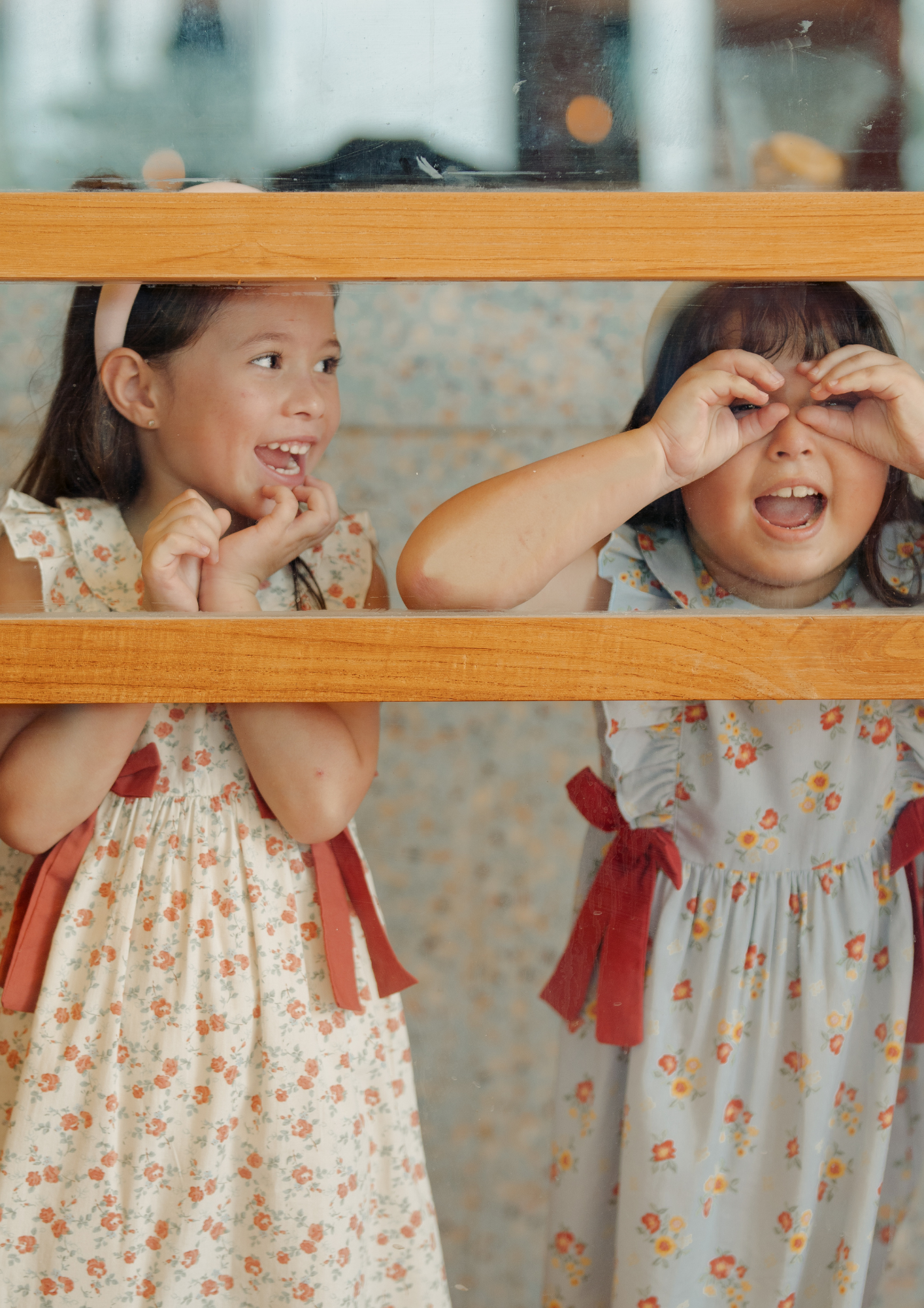 Kleine Tijntje - Wholesale Dress - Kids - Natalie Dress1