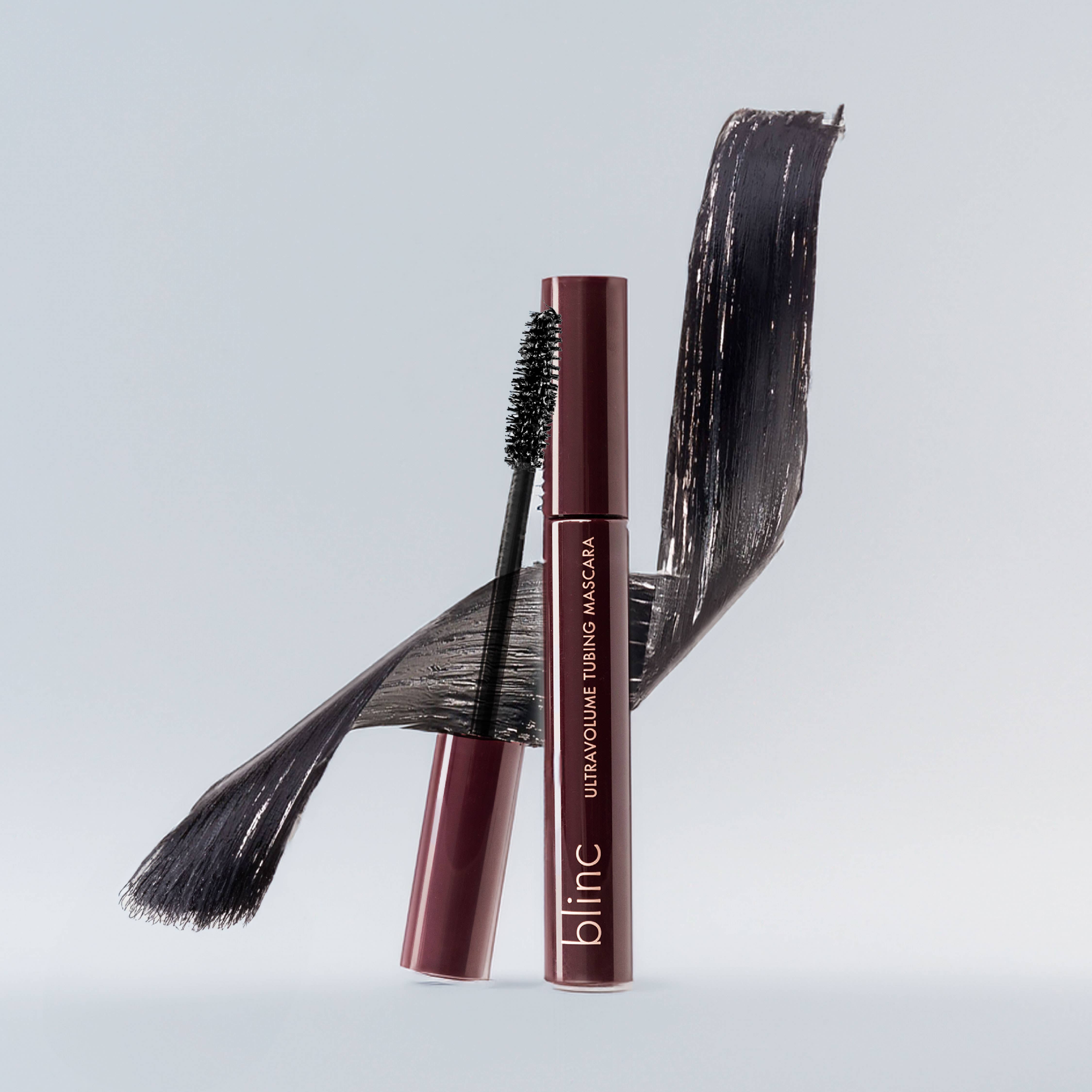Blinc Cosmetics - Wholesale Mascara - BLINC UltraVolume TUBING™ Mascara14