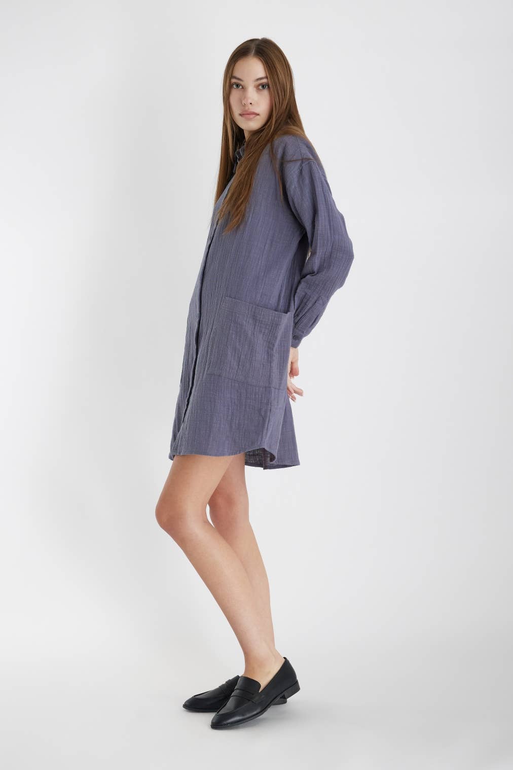 MOD REF - Venta al por mayor Vestido - Mujer - El vestido Avi3