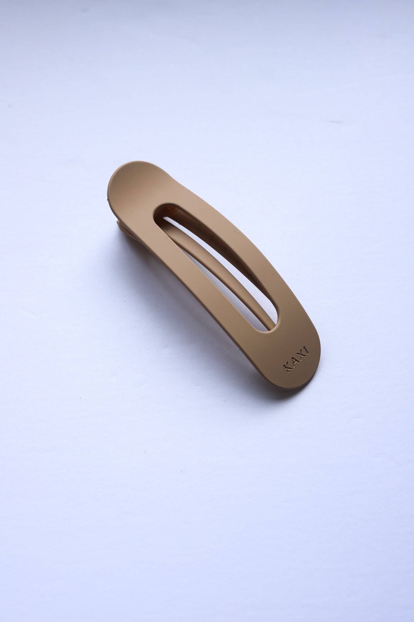 KAXI - Wholesale Hair Clip - Women's - OVERSIZED LAY DOWN CLAWS ( 33 COLORS )83