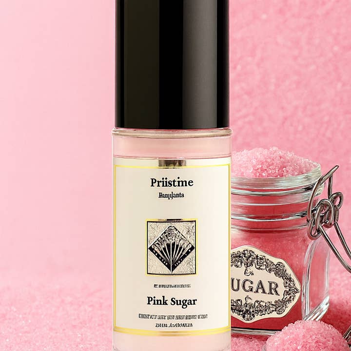 pristine fragrance - Wholesale Roll-On Fragrance - 1 oz. scented roll on body oil 64 pcs set with free display 14