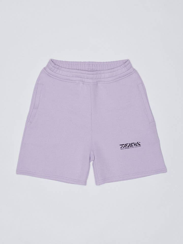 Kort Hyggelig Heavyweight Cotton Orchid for engroshandel hos Tekin Apparel