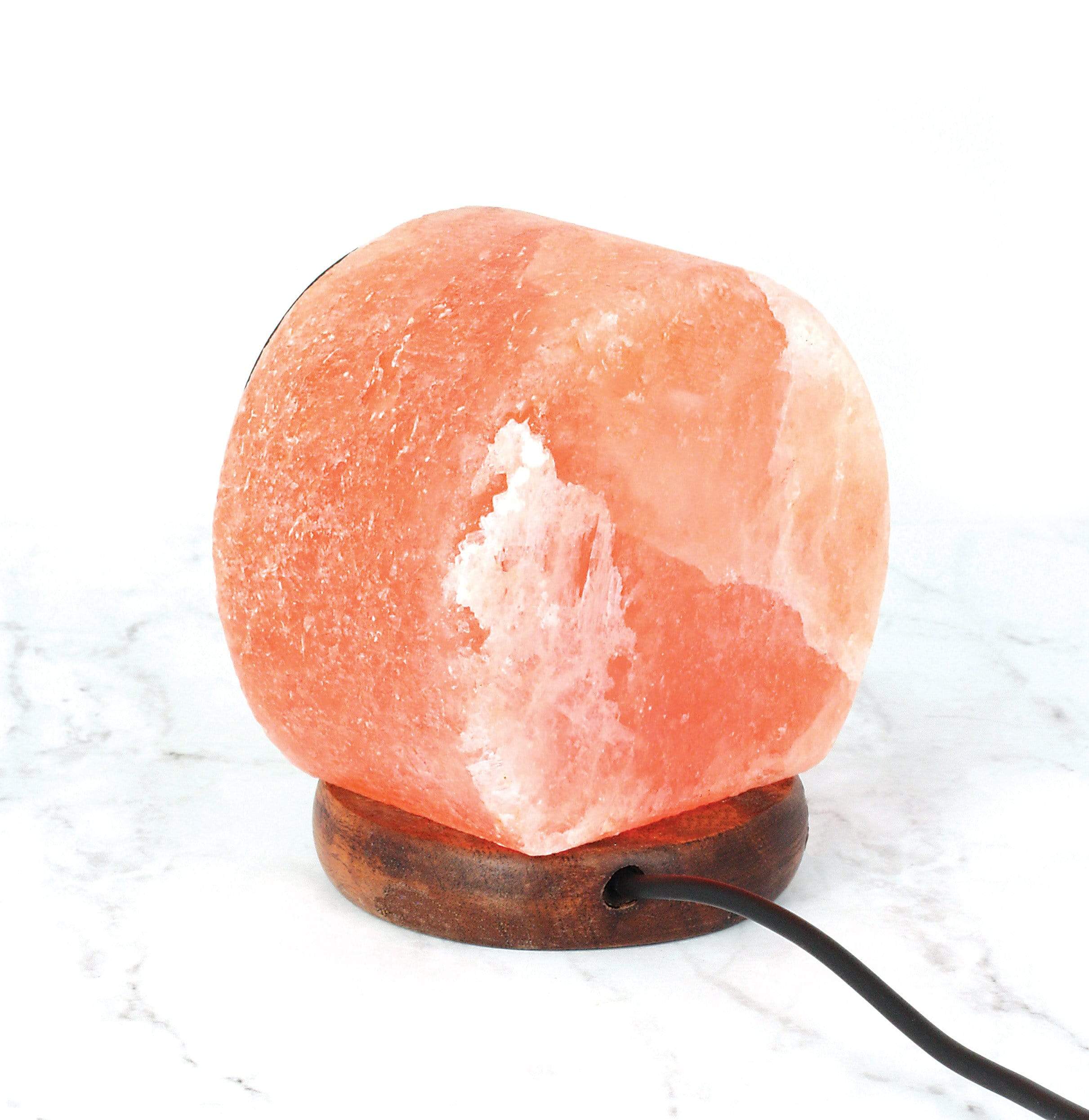 Rock Paradise - Wholesale Salt Lamp - Crystal Himalayan Salt Lamp - Small (RK1)9