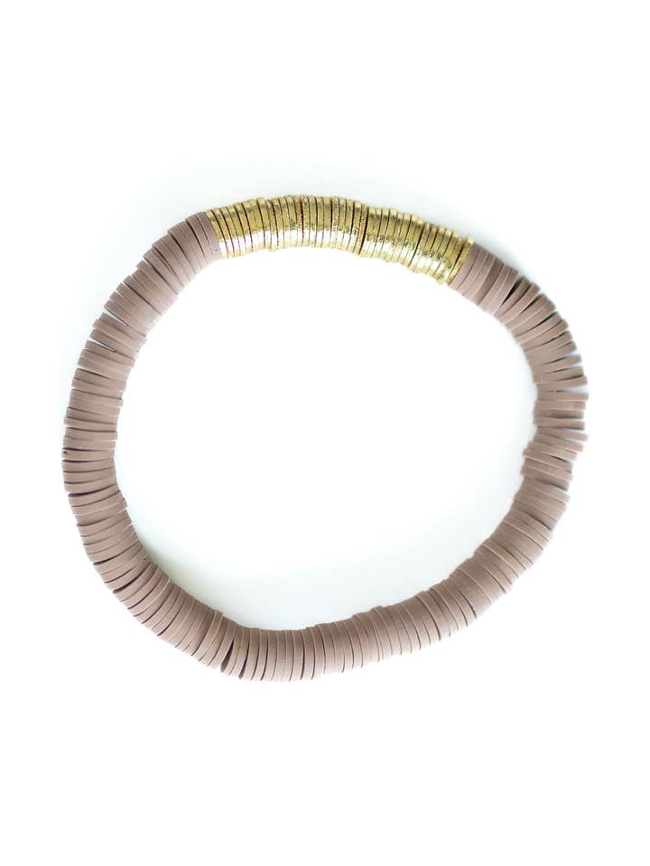 The Mocha Monica for wholesale by Coco's Beads and Co