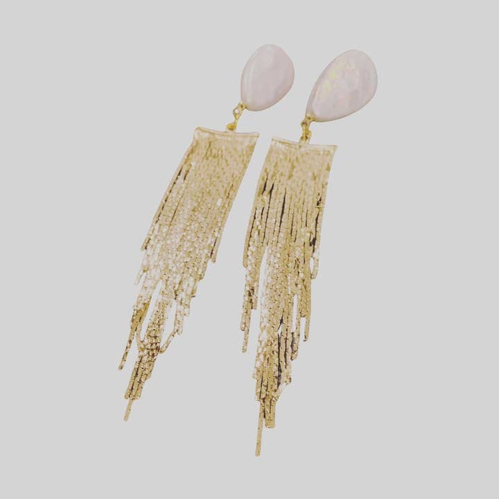 Soirée Season for wholesale by JAG/ged Edge Jewelry