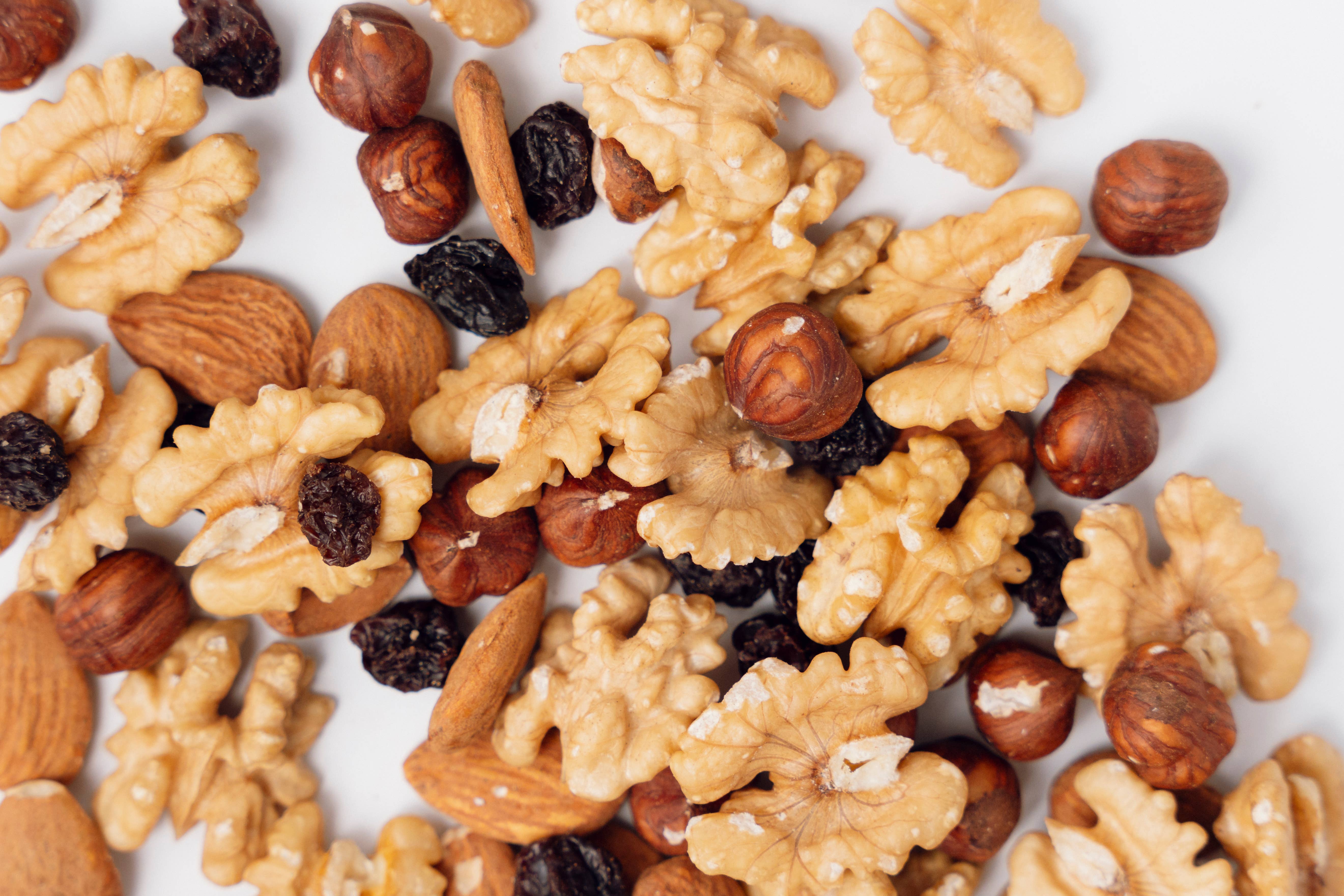 Agnellini Int Srl - Vente Mélange de noix et fruits secs - Coffret Sport Mix - 60 en-cas Agnellini1