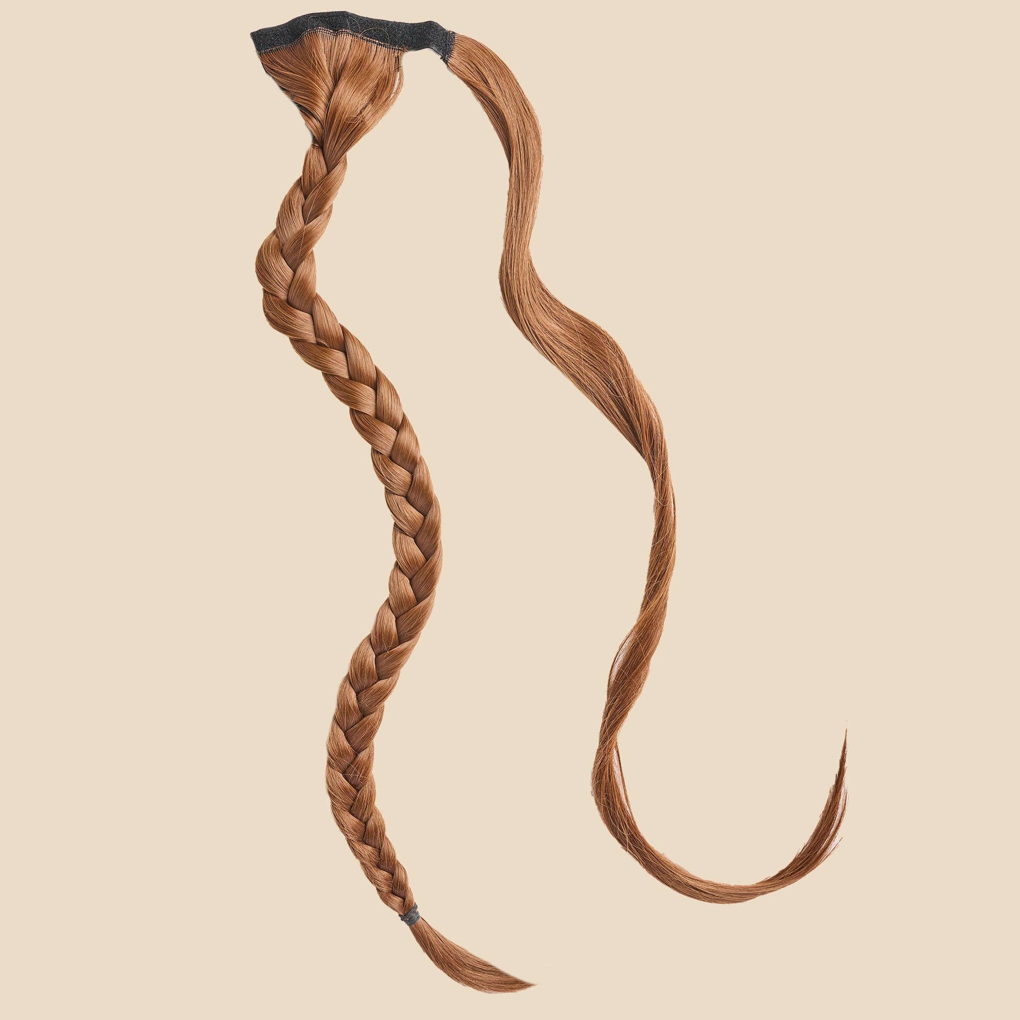 Madison Braids – wholesale Hair extensions – Drea Wrap Braided Ponytail Extension14