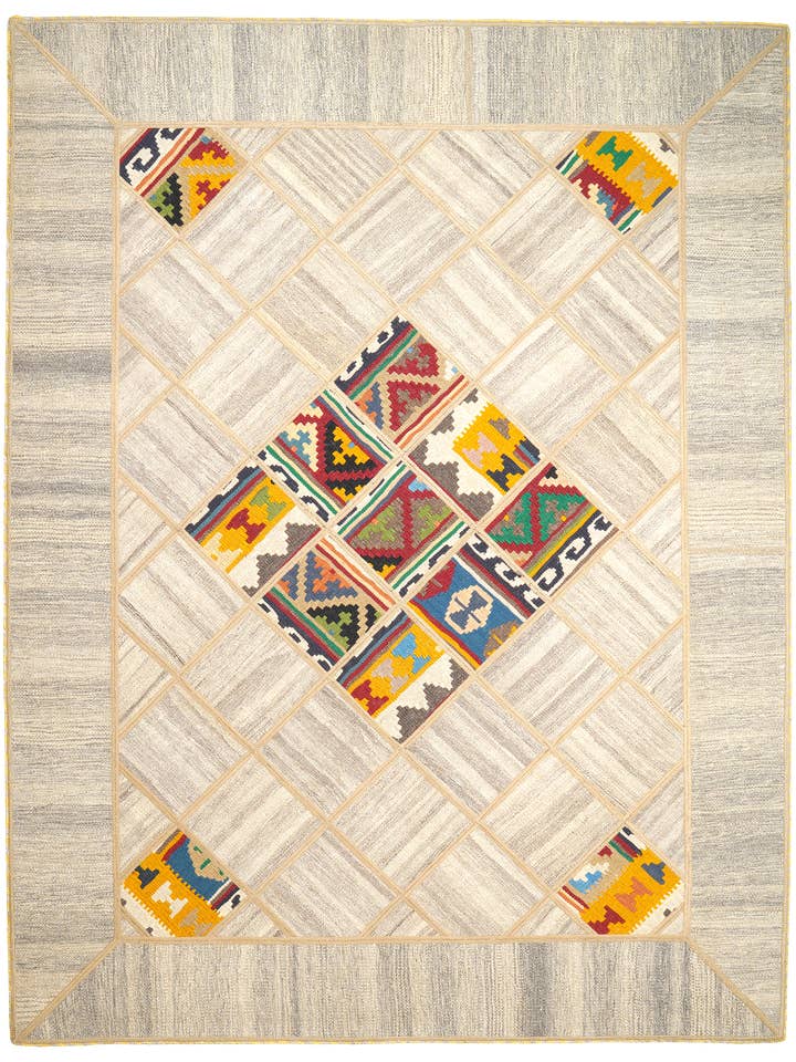 Kelim Tekkeh för wholesale av Rugtales