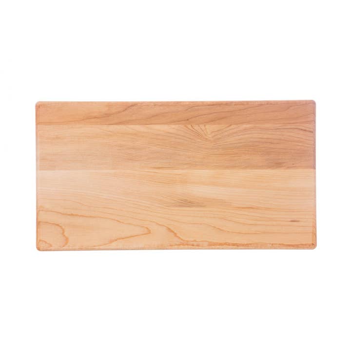 J.K. Adams Company Inc. - Wholesale Cutting Board - Maple Prep Board