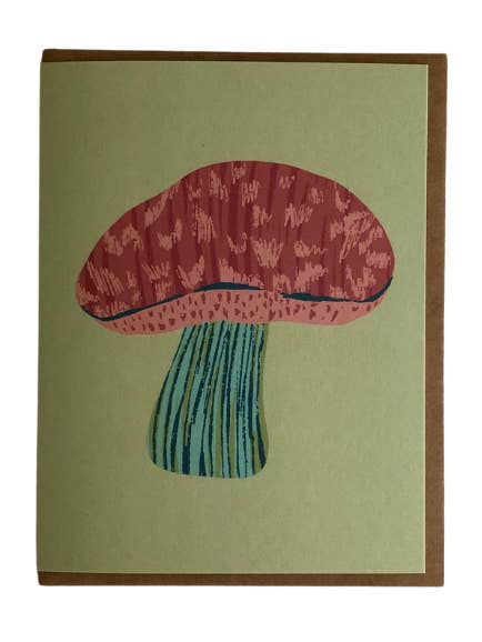 Svampe Kort, Hverdags Kort for engroshandel hos Stacy Wong