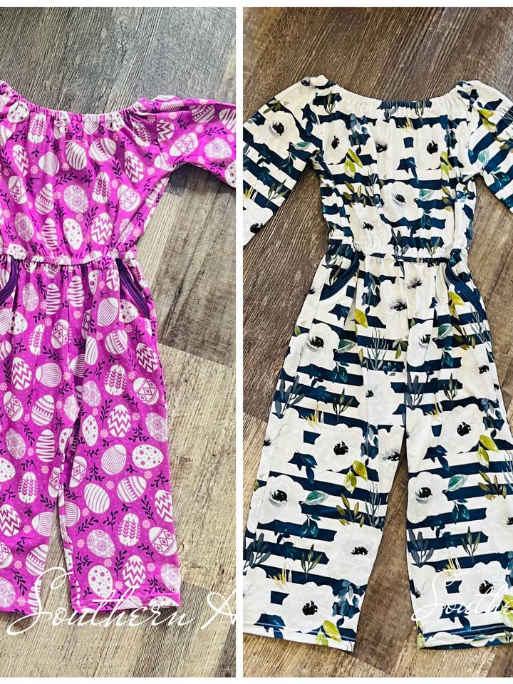 Spring Jumpers for wholesale by Southern Anchor