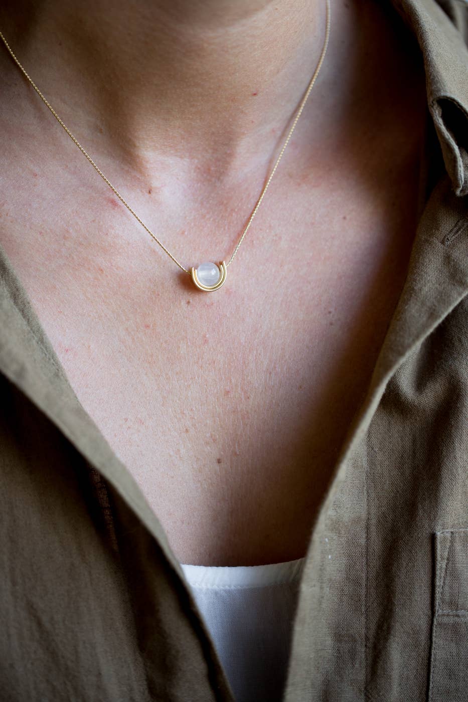 Fauna y Flora – wholesale Hänge-/berlockhalsband – Beyond-hänge3