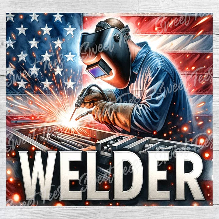 Saldatore Saldatura Bicchiere Trasferimento a Sublimazione per la vendita all'ingrosso da parte di Sweet Tees