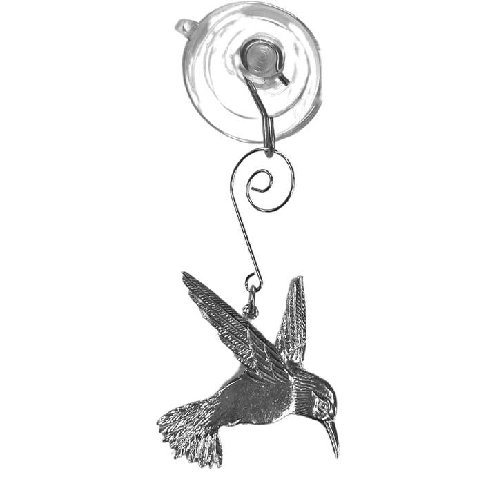 House of Morgan Pewter - Wholesale Suncatcher - Custom Window Suncatcher - Home Decor - Several Designs4