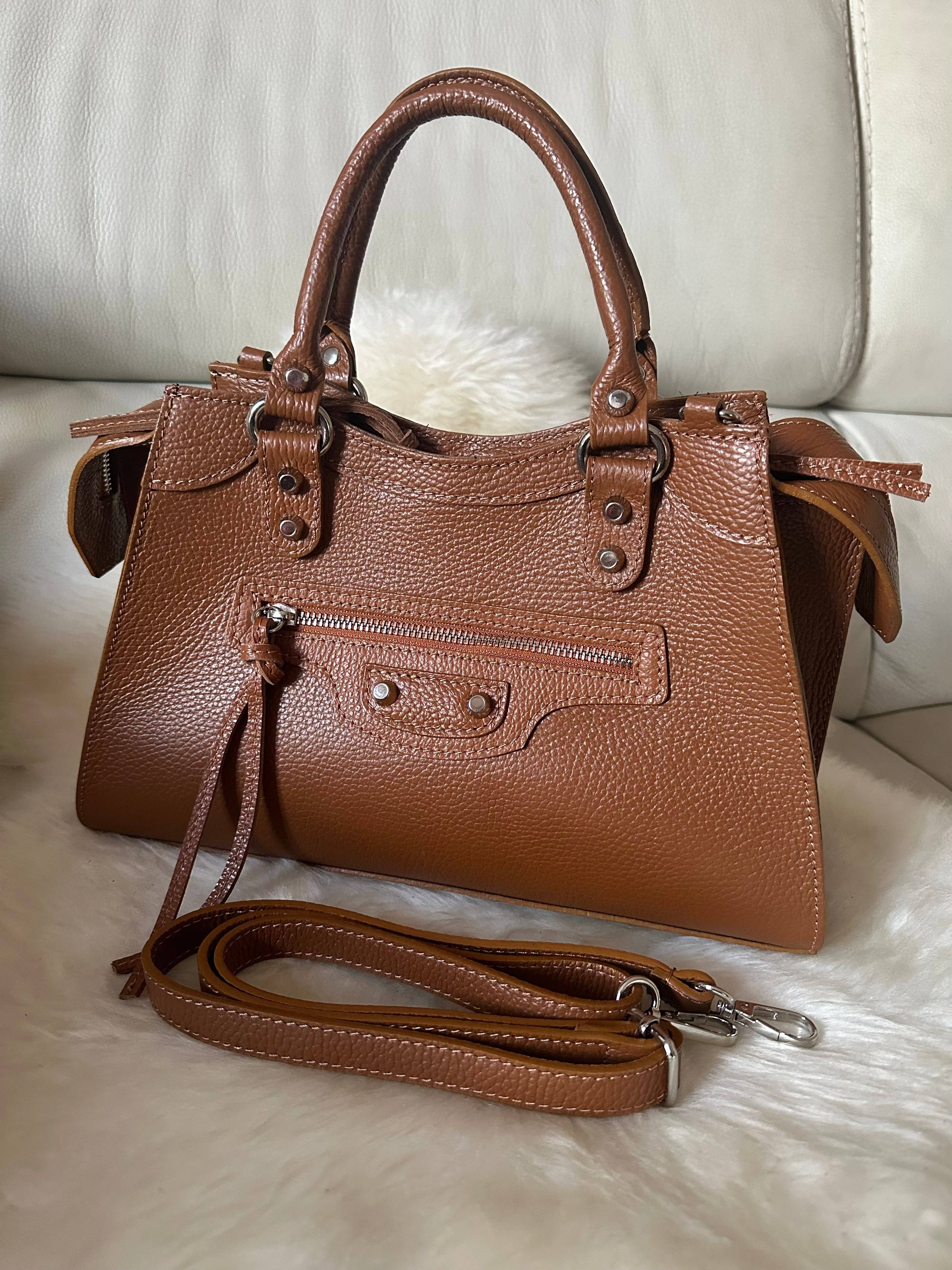 Zhade - Wholesale Top Handle Bag - Women's - NEO - classic Genuine leather5