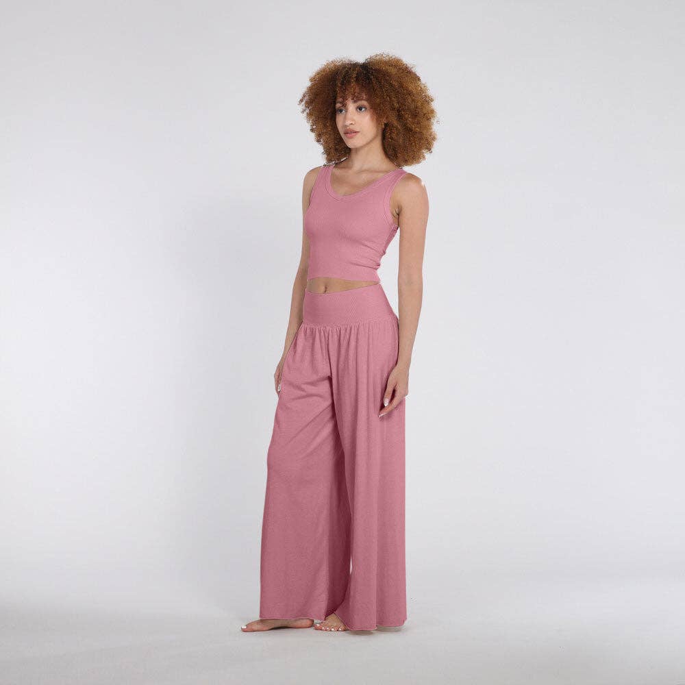 PJ Harlow – wholesale Byxor - Dam – B30 Jerseybyxa2