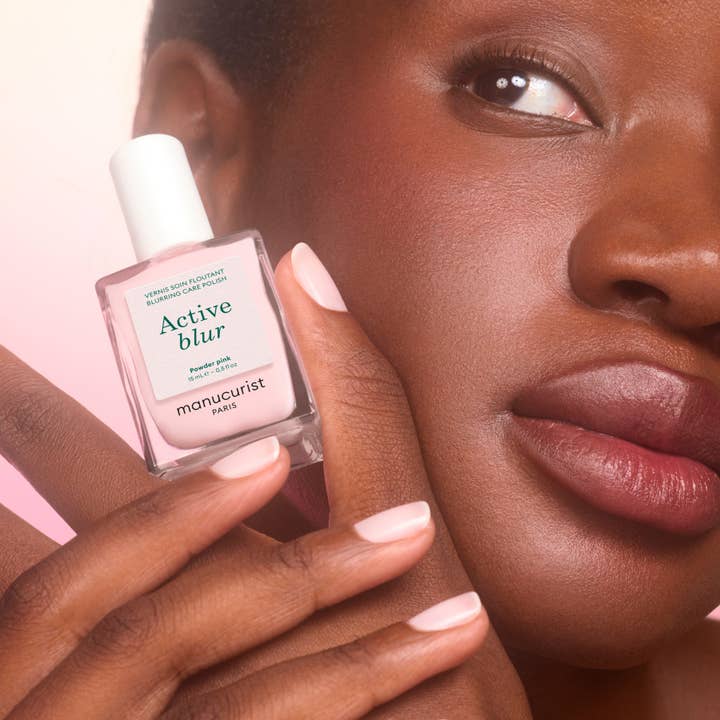 Manucurist, Inc. - Wholesale Nail Polish - Active™ Blur4
