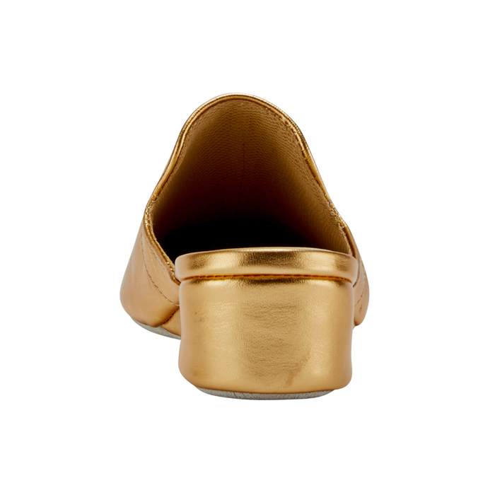 Somersby - Wholesale Mules - Women's - Blanche - Medium ( Gold )2