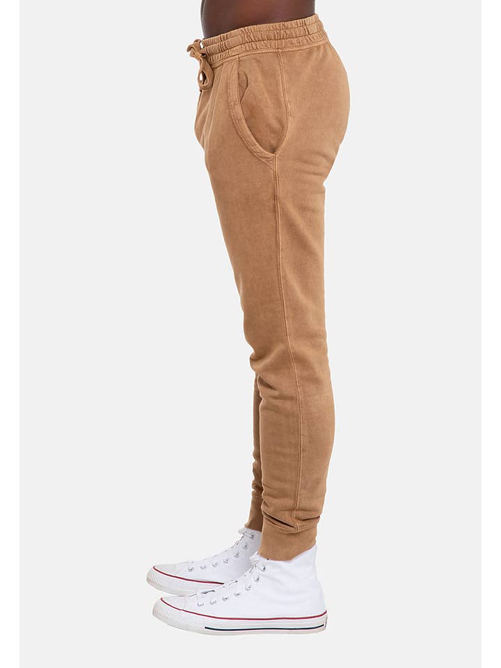 Lane Seven Apparel – wholesale Athletic tracksuit bottoms / joggers – Men's – Vintage Joggers24