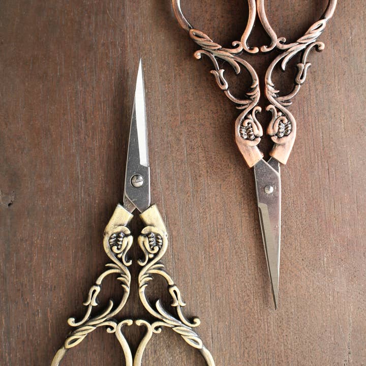 NNK Press - Wholesale Scissors - Storybook Scissors (Set of 3)4