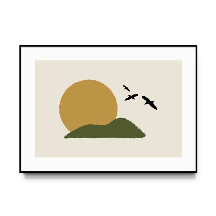 GOOD MORNING for wholesale by ERMIN WEST