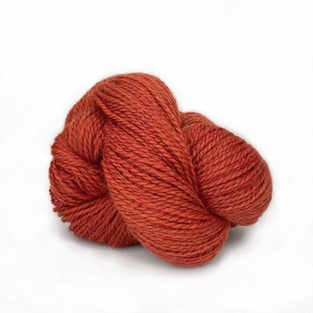Kelbourne Woolens - Wholesale Yarn - Scout: DK Weight 2 Ply Heathered Yarn34