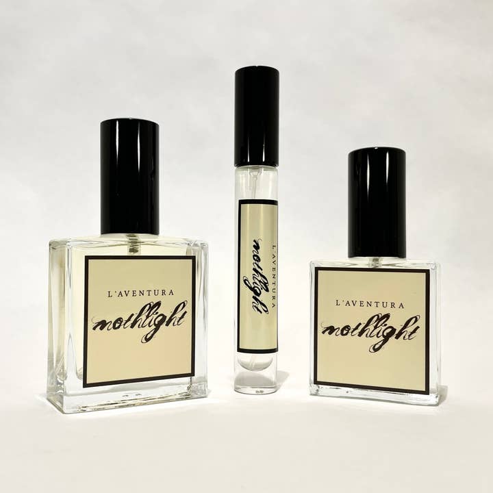 L'Aventura Perfumes - Wholesale Perfume/Eau de Toilette - Mothlight
Eau de Parfum2