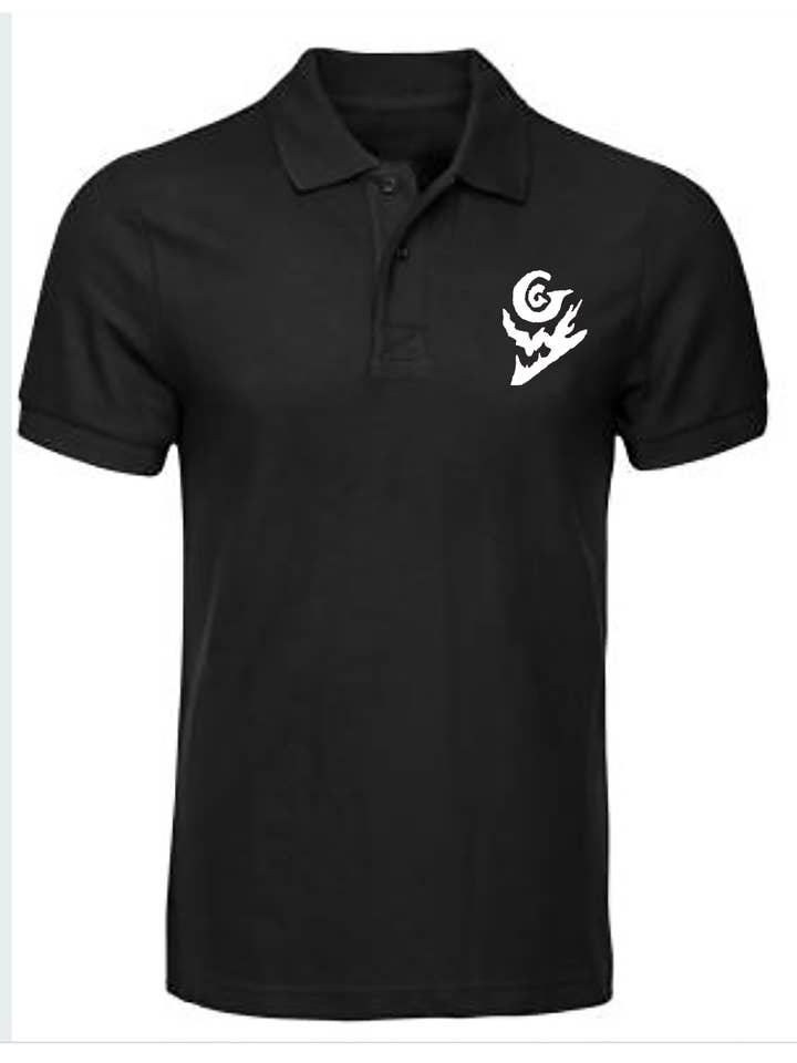Polos Blaze Streak pour hommes pour la vente par Gods of Gridiron War