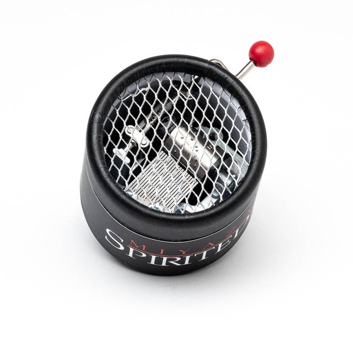 esdemusica by Rocio - Wholesale Ornament - Kids & Baby - Spirited Away music box. Japanese music box2