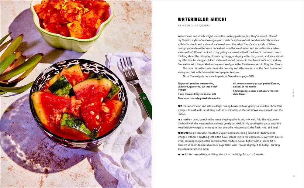 HarperCollins - Wholesale Cookbooks & Food - Mission Vegan: Danny Bowien1