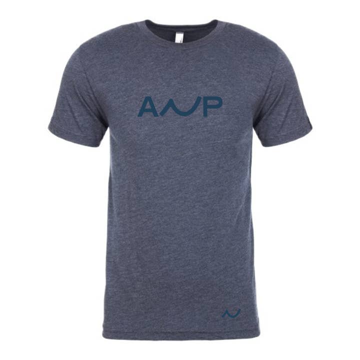 Tee - Vintage Unisex Short-Sleeve - ANP for wholesale by Silopanna Style