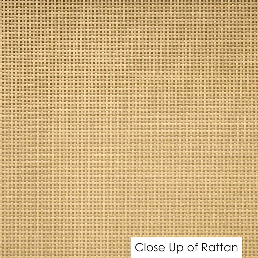 P'kolino - Vente Lit – enfant et bébé - Lit double ou double en rotin P'kolino Curva11