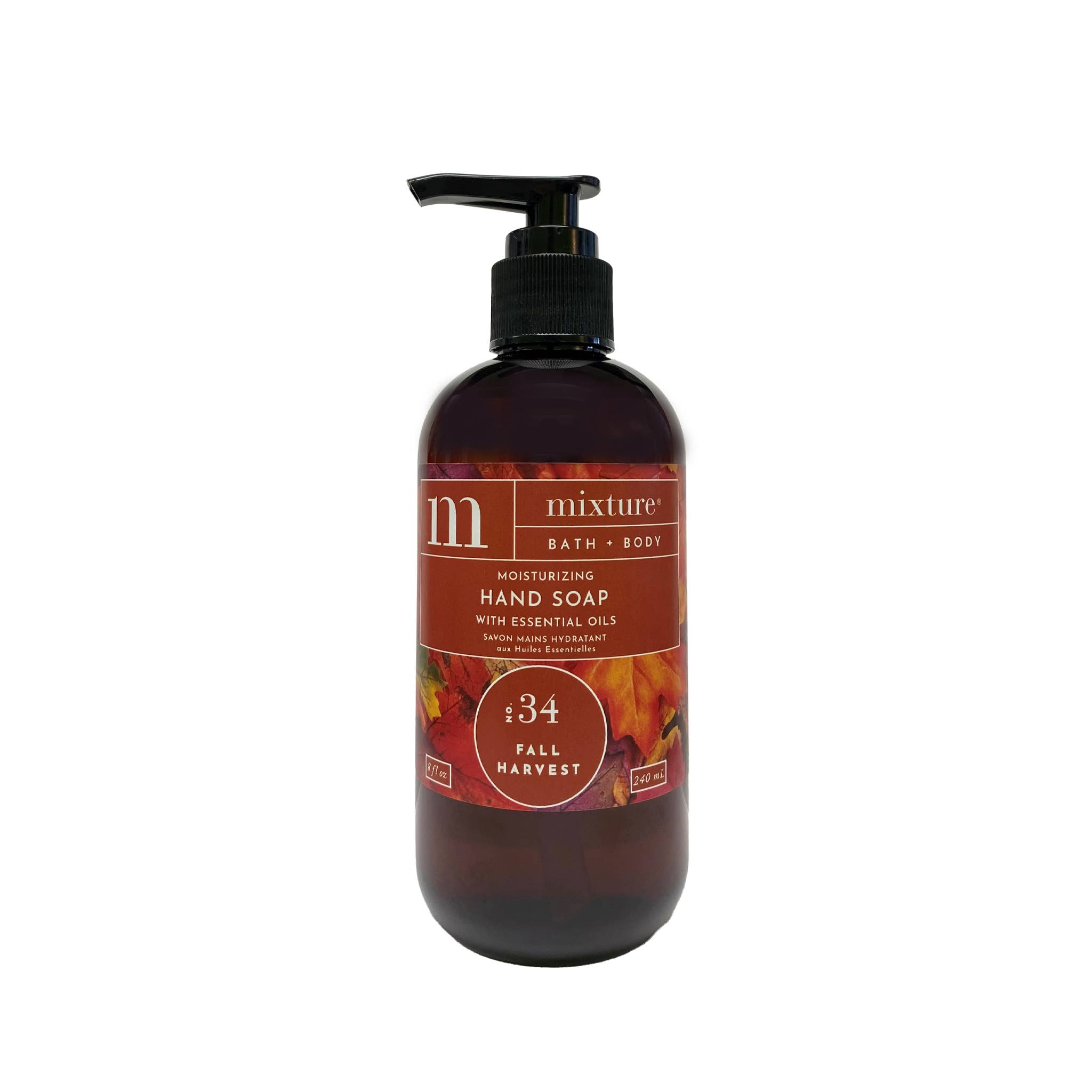 Mixture Home - Wholesale Hand Soap/Wash - Luxurious Hydrating Hand Soap12