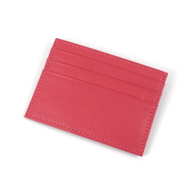 Pretty Persuasions – Großhandel Kartenetui – Unisex – PL25014 Lederkartenetui26