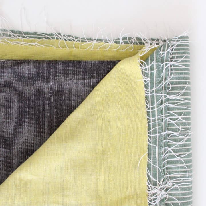 Spirited Cloth - Wholesale Throw Blanket - Stripes on Stripes Ethiopian Throws2