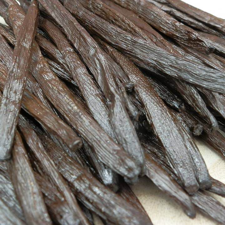 Richesses Naturelles - Wholesale Vanilla/Fruit Extract - Vanilla in a pod1