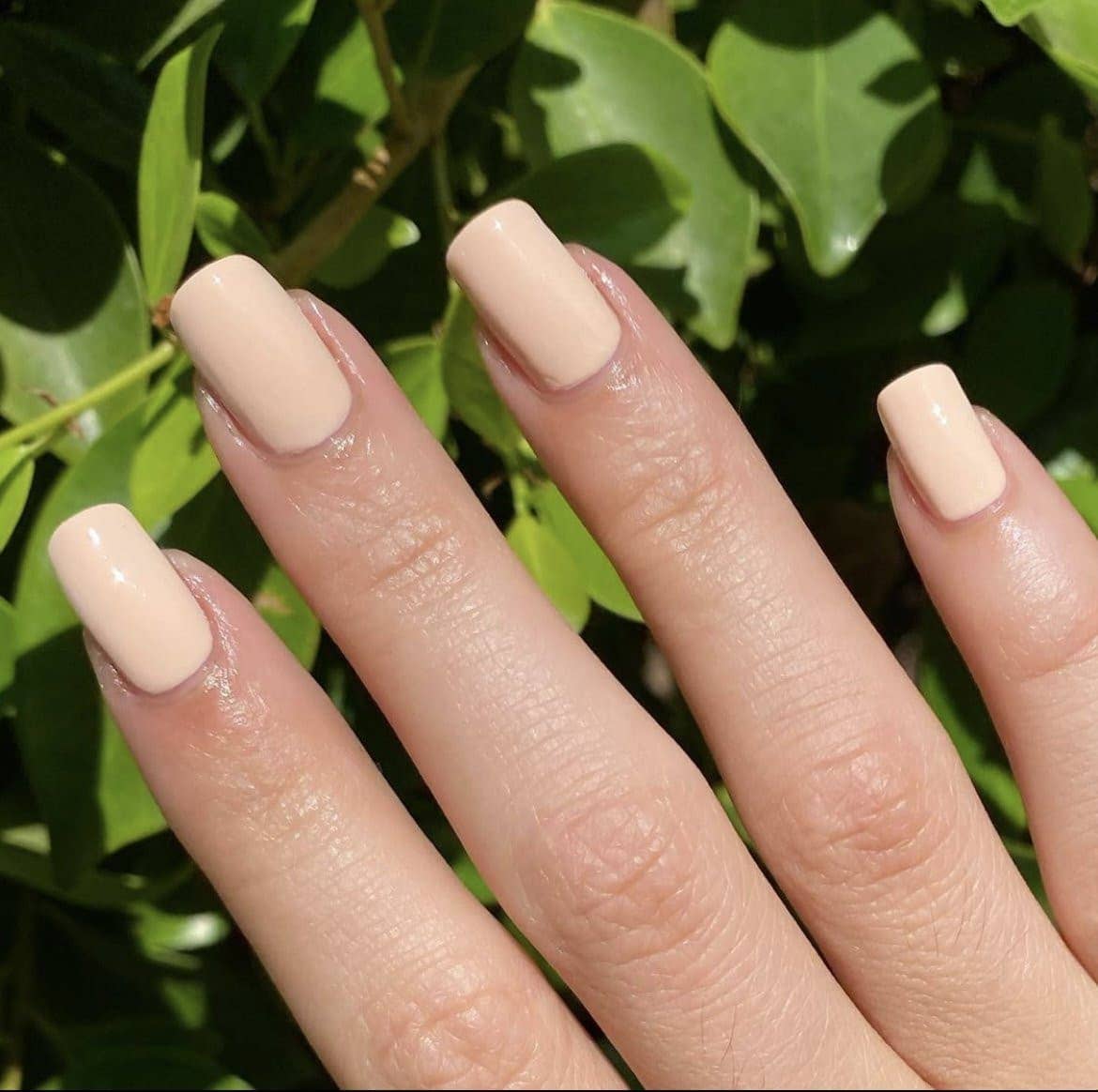 VIAI Beauty - Wholesale Nail Polish - Spiaggia Rosa Halal Nail Polish Breathable 10ML4