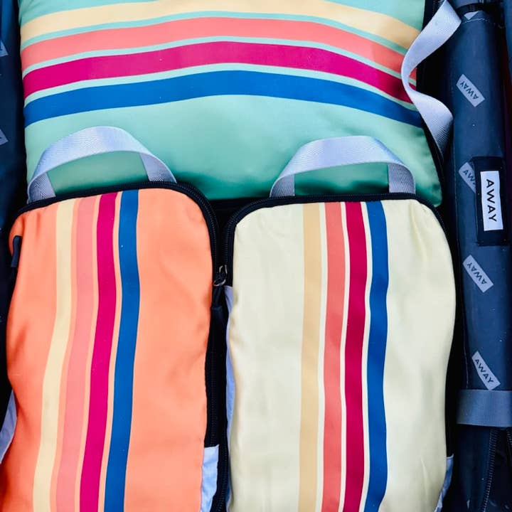 Keep It Love It - Wholesale Packing Cube - THREE'S A CHARM PACKING CUBES16