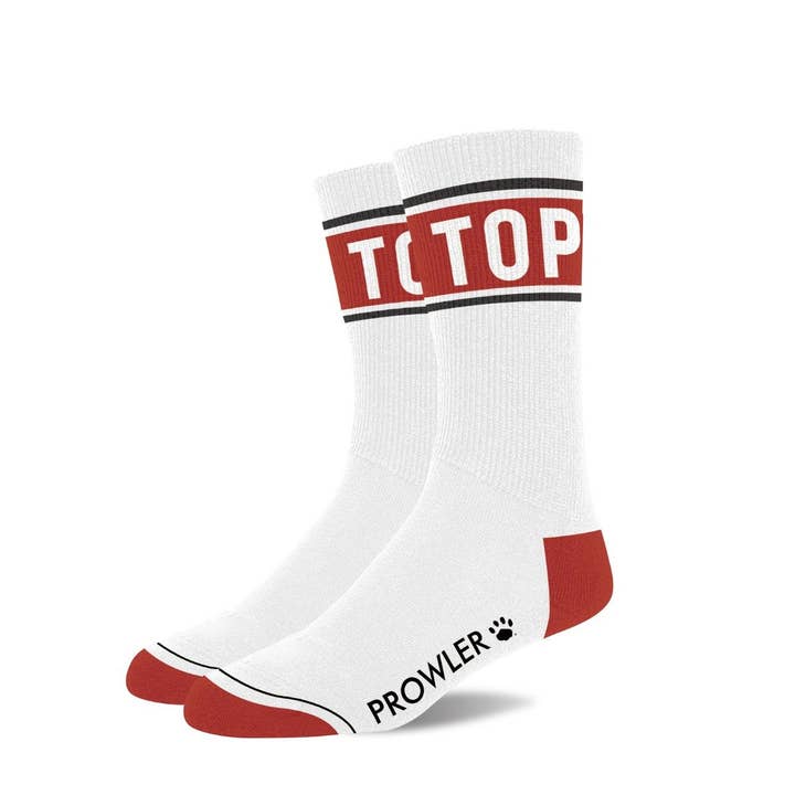 TTM Wholesale - Vente Chaussettes – unisexe - Collection de chaussettes Prowler6