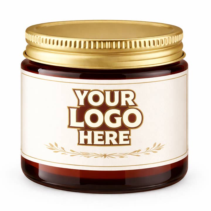 White Label Whipped Unscented Beef Tallow for wholesale by Moes Group