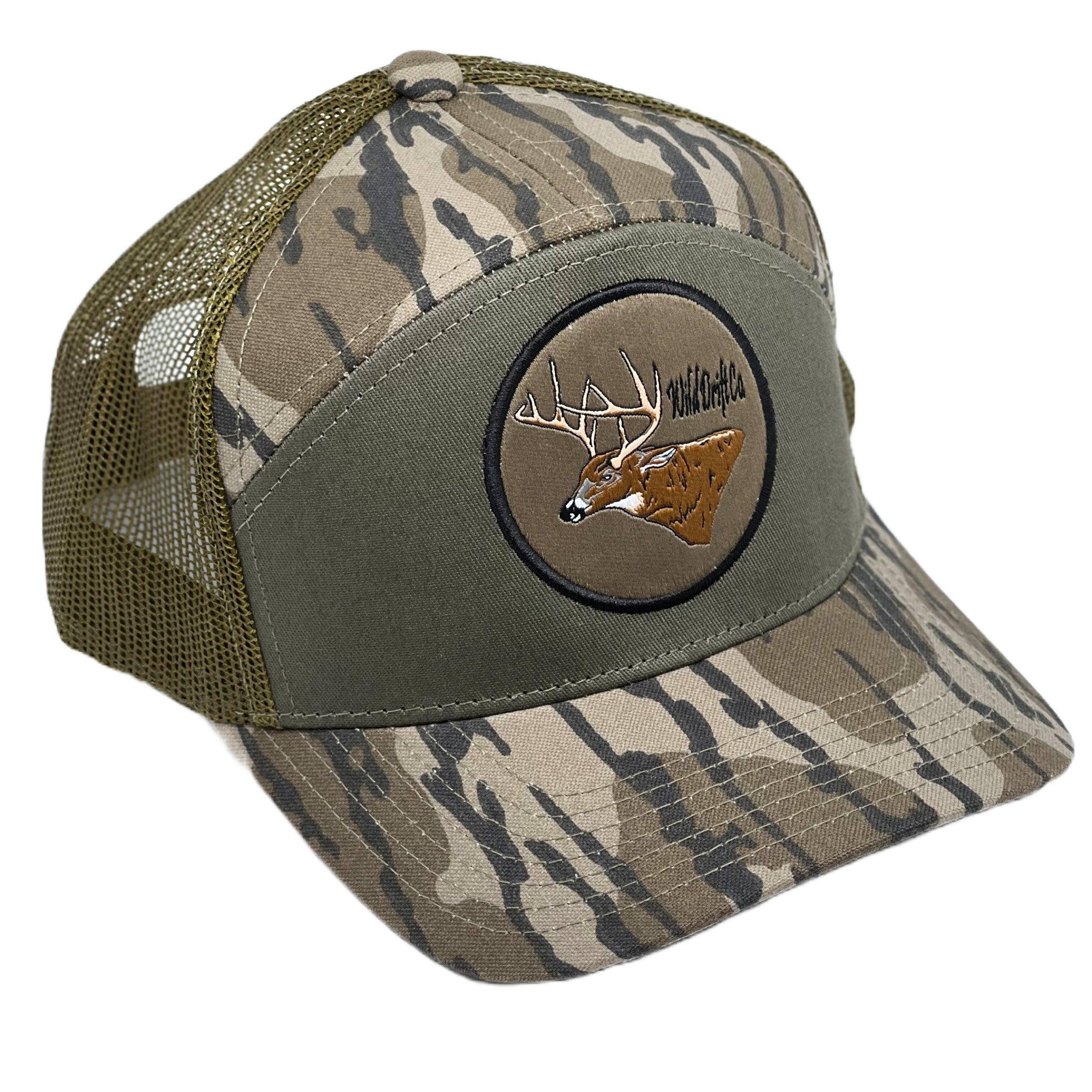 Wholesale Southern Down Outfitters Camo Hat for your store - Faire